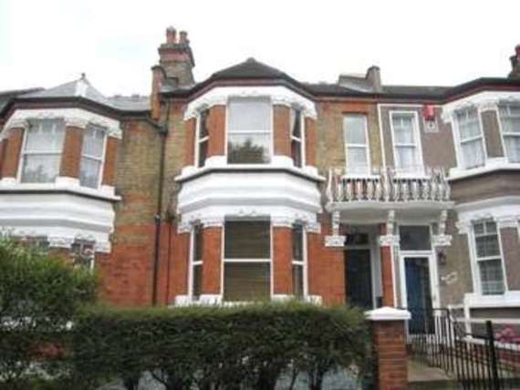 5 bedroom Terraced t...